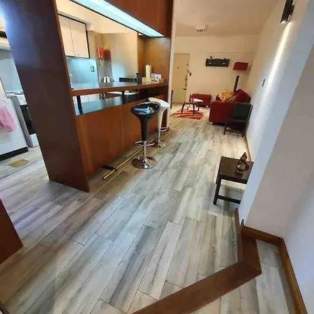 Departamento Moderno Ubicado En Zona Alto Palermo Apartment Buenos Aires Exterior photo