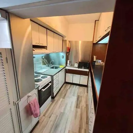 Departamento Moderno Ubicado En Zona Alto Palermo Apartment Buenos Aires Exterior photo