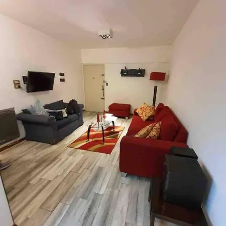 Departamento Moderno Ubicado En Zona Alto Palermo Apartment Buenos Aires Exterior photo